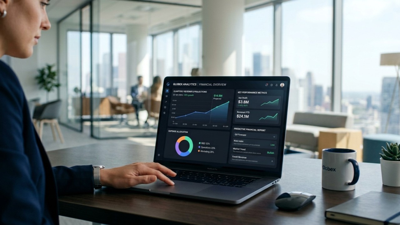 Todo muy lindo con la IA, pero ¿cómo la aplico si en mi empresa aún usamos Excel?